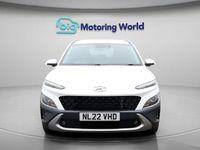 Used Hyundai Kona Premium 120 HP (88 kW) 2022 SUV