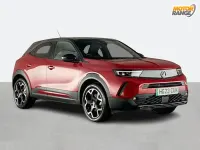 Second-hand Vauxhall Mokka Ultimate 100 kW (136 CP) 2023 Roșu SUV