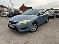 used Ford Mondeo 2.0 TDCi Edge 5dr, SPARE REMOTE KEY, HPI CLEAR, MOT 12 MONTHS