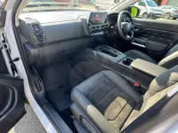 Used Citroën C5 131 HP (96 kW) 2025 White Hatchback
