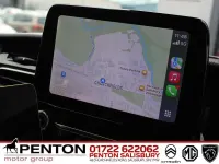 Used Ford Transit Custom Limited 130 HP (95 kW) 2022 Grey Van