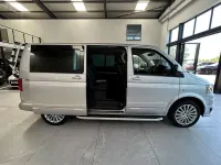 Used VW Caravelle Executive 180 HP (132 kW) 2014 Silver Van