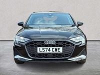 Used Audi A3 Sport 2024 Hatchback