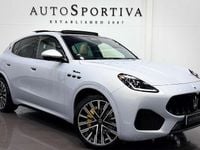 Used Maserati Grecale 330 HP (242 kW) 2025 SUV