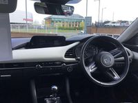 Used Mazda 3 Inclusive 177 HP (130 kW) 2020 Grey Sedan