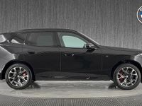 Used BMW X3 M Sport 194 HP (142 kW) 2025 Black SUV