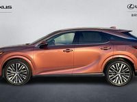 Used Lexus RX450h+ 309 HP (227 kW) 2024 Estate