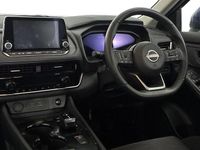 Used Nissan X-Trail Acenta Premium 200 HP (147 kW) 2024 Blue SUV