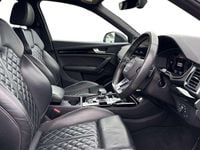 Used Audi Q5 Design 204 HP (150 kW) 2023 SUV