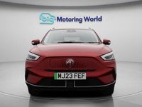 Used MG ZS 2023 SUV