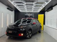Used Citroën C3 Flair 2017 Black Hatchback