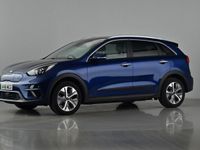 used Kia e-Niro 64kWh 3