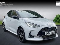 Used Toyota Yaris Hybrid Sport 131 HP (96 kW) 2025 Hatchback