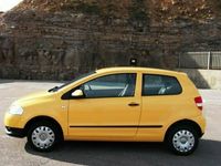 used VW Fox 1.2