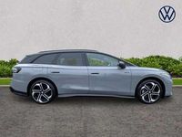 Novo VW ID.7 250 kW (340 HP) 2025 Carrinha