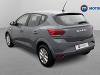Used Dacia Sandero Expression 91 HP (66 kW) 2025 Hatchback