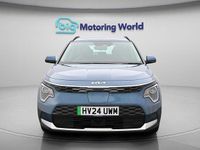 Used Kia e-Niro 147 kW (201 HP) 2024 SUV