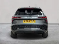 New Audi Q3 Advanced 200 HP (147 kW) 2026 Other SUV