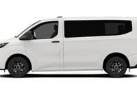New Ford Transit Custom Limited 232 HP (170 kW) 2025 Van