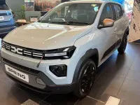 New Dacia Spring Extreme 75 kW (102 HP) 2026 Hatchback