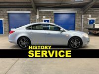 used Vauxhall Insignia 2.0 CDTi SRi Nav [160] 5dr