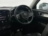 Used Volvo XC40 Inscription 211 HP (155 kW) 2021 Silver SUV