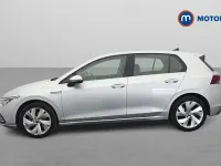Used VW Golf VIII Style 150 HP (110 kW) 2023 Hatchback