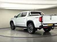 Used VW Amarok Style 2023 Silver Pickup