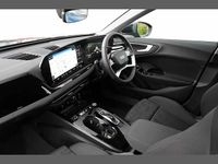 Used Audi A5 Advanced 295 HP (216 kW) 2025 Black Sedan