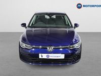 used VW Golf VIII f Life Hatchback