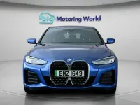 Used BMW i4 M Sport 250 kW (340 HP) 2026 Sedan