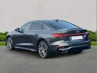 New Audi A5 S-Line 295 HP (216 kW) 2025 Other Sedan