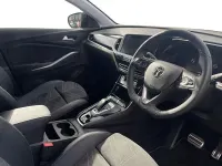 Gebraucht Vauxhall Grandland X Ultimate 130 PS (95 kW) 2023 Rot SUV