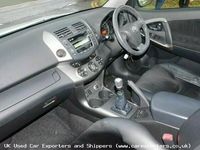 Used Toyota RAV4 150 HP (110 kW) 2010 SUV