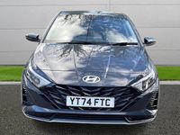 Used Hyundai i20 Ultimate 101 HP (74 kW) 2026 Hatchback