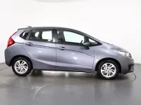 Used Honda Jazz SE 2017 Grey Hatchback