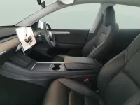 Used Tesla Model Y Long Range AWD 378 kW (514 HP) 2022 White SUV