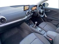 Used Audi Q2 Sport 113 HP (83 kW) 2024 Other SUV