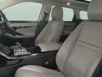 Used Land Rover Range Rover evoque Autobiography 309 HP (227 kW) 2022 Silver SUV