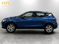 Used Seat Arona Xperience 110 HP (80 kW) 2023 Blue SUV