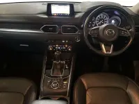 Usado Mazda CX-5 Inclusive 150 HP (110 kW) 2018 Branco SUV