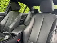 Used BMW 340 M Sport 326 HP (239 kW) 2018 White Sedan