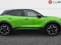 Used Vauxhall Mokka Ultimate 131 HP (96 kW) 2025 SUV