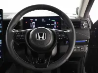 Used Honda e:Ny1 Elegance 150 kW (204 HP) 2024 Black SUV