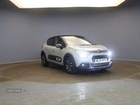 Used Citroën C3 PureTech 83 HP (61 kW) 2024