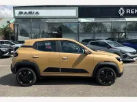 Used Dacia Spring Extreme 47 kW (65 HP) 2026 Hatchback