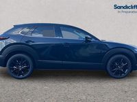 New Mazda CX-30 Homura-Line 186 HP (136 kW) 2025 Mica  jet black SUV