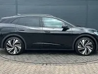 New VW ID.4 250 kW (340 HP) 2025 SUV