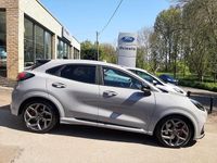 Used Ford Puma ST 170 HP (125 kW) 2023 Grey matter SUV