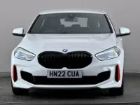 Used BMW 128 265 HP (194 kW) 2024 Hatchback
